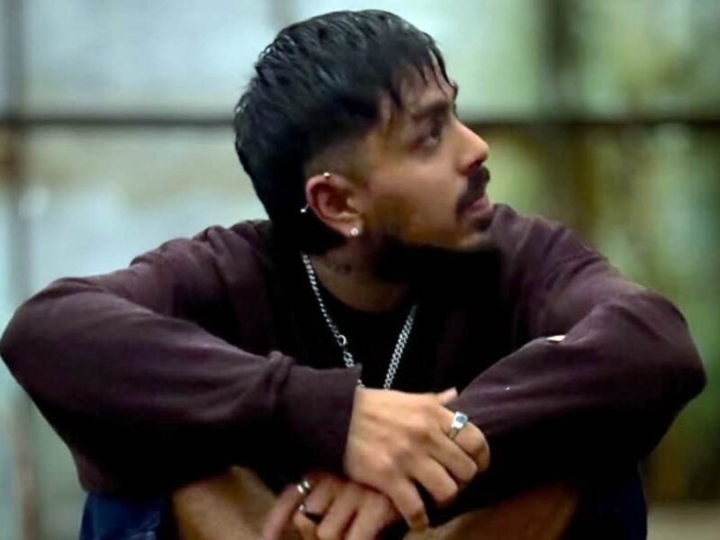 Adarsh Gourav: I Found Mumbai Through Hip Hop