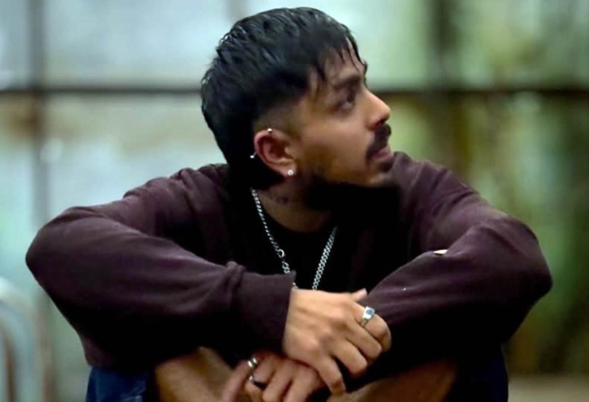 Adarsh Gourav: I Found Mumbai Through Hip Hop