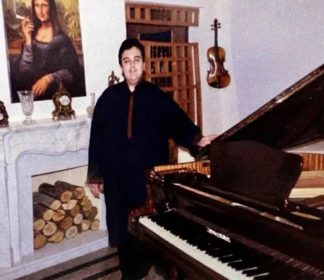 Adnan Sami Recalls Composing ‘Kabhi Toh Nazar Milao’ In Just Five Minutes