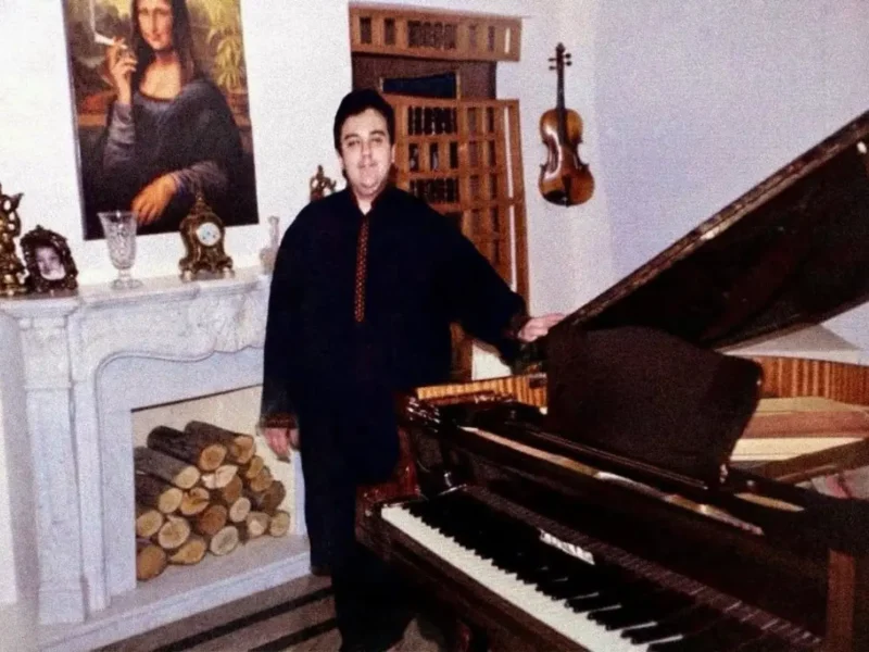 Adnan Sami Recalls Composing ‘Kabhi Toh Nazar Milao’ In Just Five Minutes