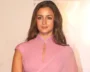 Alia Bhatt Adds ‘Desi Tadka’ At BAFTA With Hindi Address