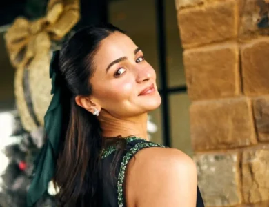 Alia Bhatt Named To BAFTA Presenters List