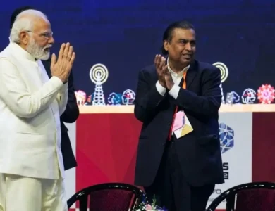 Ambani’s Reliance Gets US License To Buy Venezuelan Oil