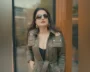 Ameesha Patel Stranded In NY Blizzard