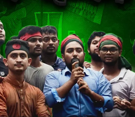 American Think Tanks Flags Power Gap: Gen Z Is Ousting Leaders But Losing At The Ballot Box