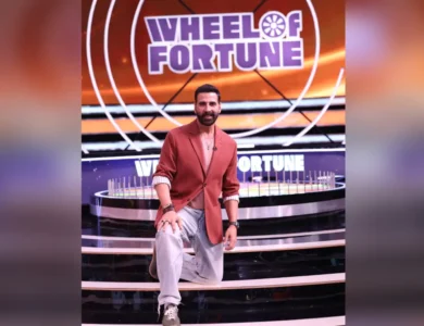 An Akshay Kumar Boast: He Has Never Read A Book