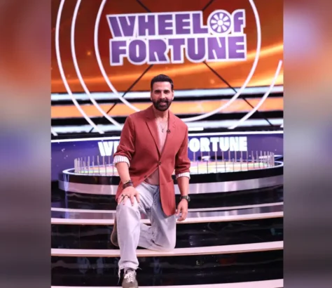 An Akshay Kumar Boast: He Has Never Read A Book