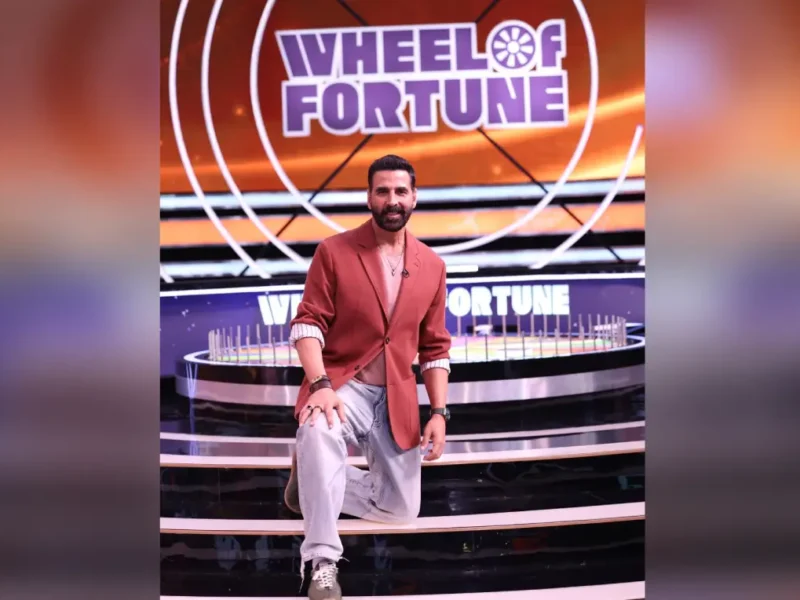 An Akshay Kumar Boast: He Has Never Read A Book