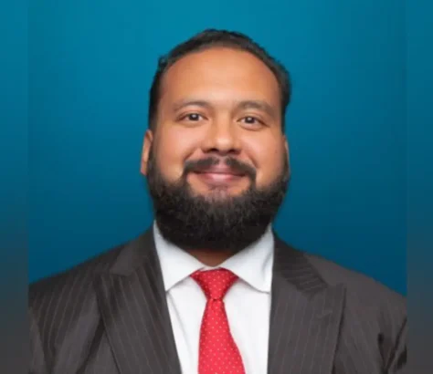 Anang Mittal Launches First Open Civic Data Tool For Indian Diaspora