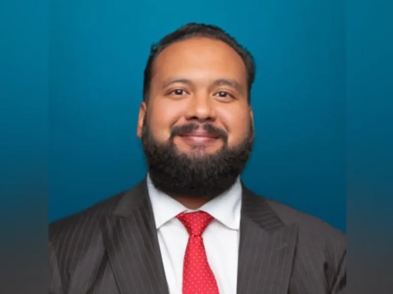 Anang Mittal Launches First Open Civic Data Tool For Indian Diaspora