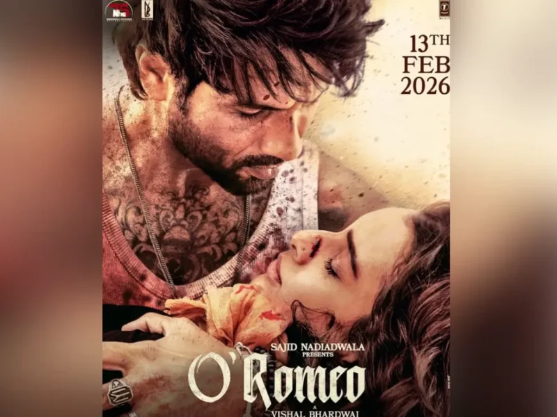 Ananya, Suresh Wadkar's Daughter, Says Singing For Vishal Bhardwaj Was A Dream