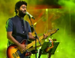 Arijit Singh Explains Why New Songs Are Releasing Post Retirement