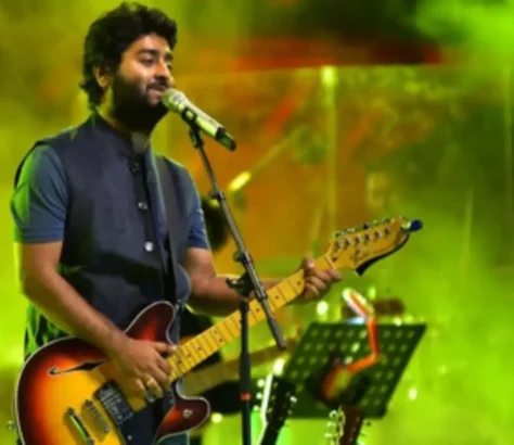 Arijit Singh Explains Why New Songs Are Releasing Post Retirement