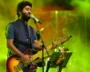 Arijit Singh Explains Why New Songs Are Releasing Post Retirement
