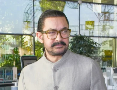 Arijit Singh Steps Out Of Retirement, Sings For Aamir Khan