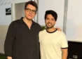 Armaan Malik Has A Fanboy Moment Meeting John Mayer