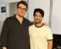Armaan Malik Has A Fanboy Moment Meeting John Mayer