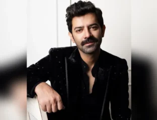 Barun Sobti’s Life Mantra: No Mistakes, Only Lessons