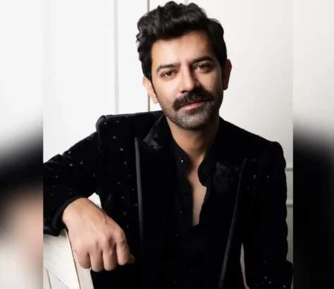 Barun Sobti’s Life Mantra: No Mistakes, Only Lessons