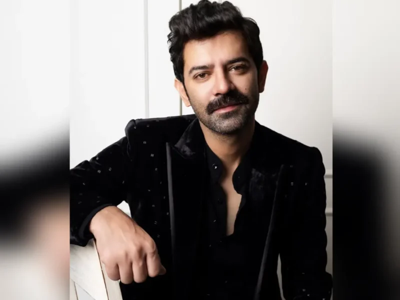 Barun Sobti’s Life Mantra: No Mistakes, Only Lessons