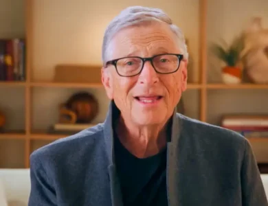 Bill Gates Admits To Russian Women, Apologizes For Epstein Links