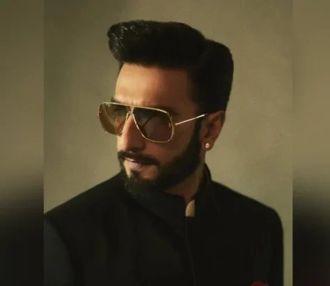 Bishnoi Gang Demanding Rs 10 Crore From Ranveer Singh: Police