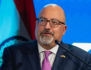 Budget Is Praised By Two US-India Trade Bodies