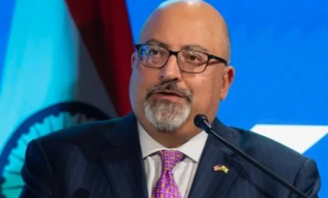 Budget Is Praised By Two US-India Trade Bodies