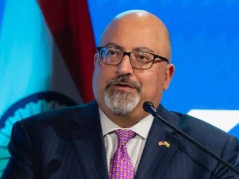 Budget Is Praised By Two US-India Trade Bodies