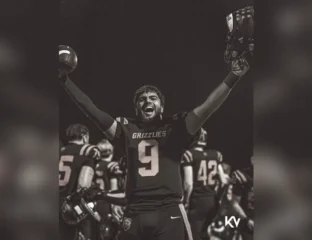 CA’s Arjun Banerjee Is On Track To Break New Ground For Indian Americans In College Football