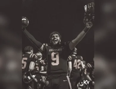 CA’s Arjun Banerjee Is On Track To Break New Ground For Indian Americans In College Football