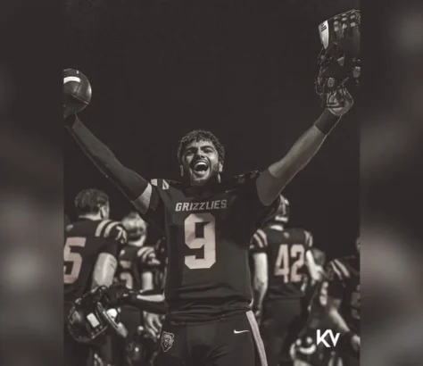 CA’s Arjun Banerjee Is On Track To Break New Ground For Indian Americans In College Football