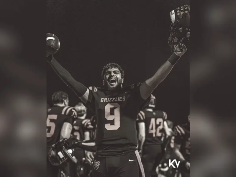 CA’s Arjun Banerjee Is On Track To Break New Ground For Indian Americans In College Football