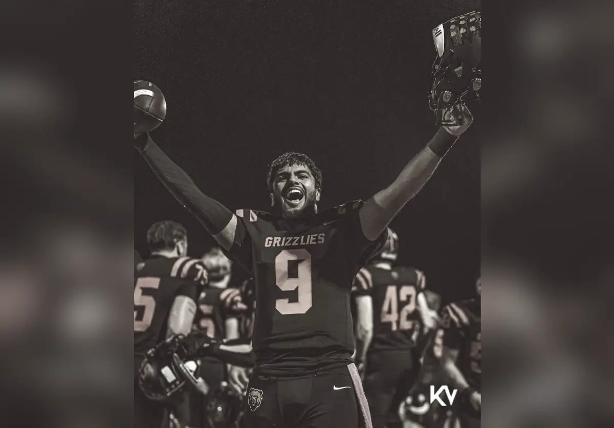 CA’s Arjun Banerjee Is On Track To Break New Ground For Indian Americans In College Football