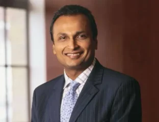 CBI Registers Another Case Against Anil Ambani, Searches Home