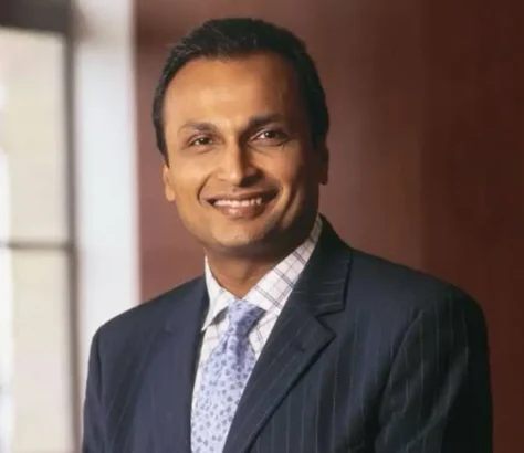 CBI Registers Another Case Against Anil Ambani, Searches Home
