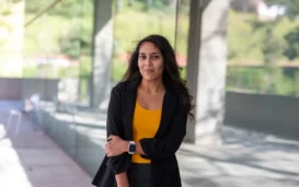 Cal State LA Professor Appointed To California Civic Media Board