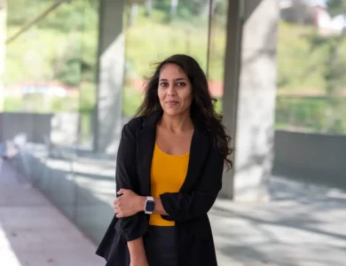 Cal State LA Professor Appointed To California Civic Media Board