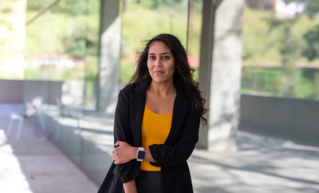 Cal State LA Professor Appointed To California Civic Media Board