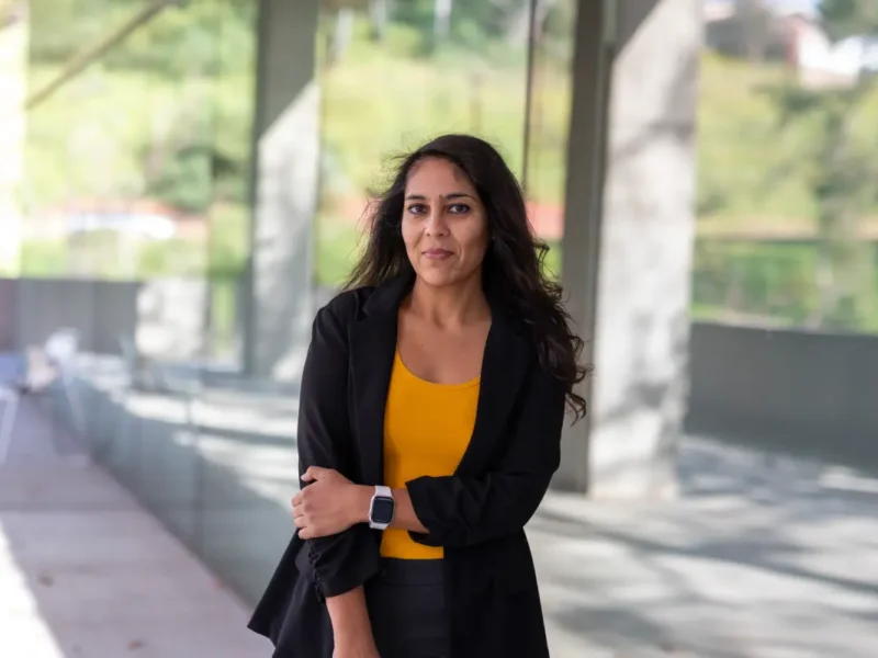 Cal State LA Professor Appointed To California Civic Media Board