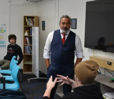 Congressman Bera To Skip State Of The Union: Won’t ‘Legitimize’ Trump