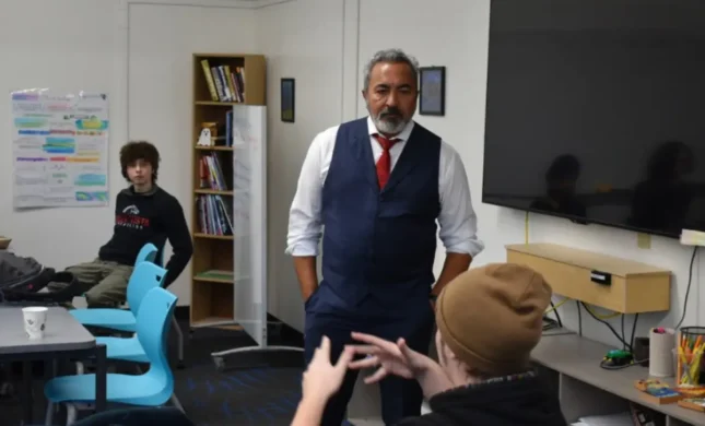 Congressman Bera To Skip State Of The Union: Won’t ‘Legitimize’ Trump