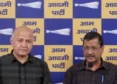 Corruption: AAP Exultant As CBI Rushes To Appeal Court Victory Of Kejriwal, Sisodia