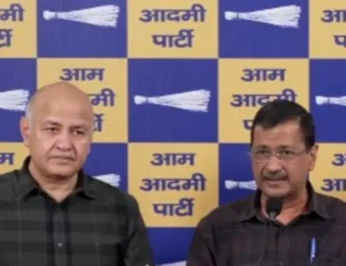 Corruption: AAP Exultant As CBI Rushes To Appeal Court Victory Of Kejriwal, Sisodia