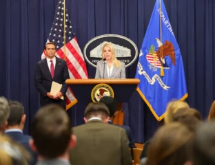 Court Denies US Push To Resume Third-Country Removals