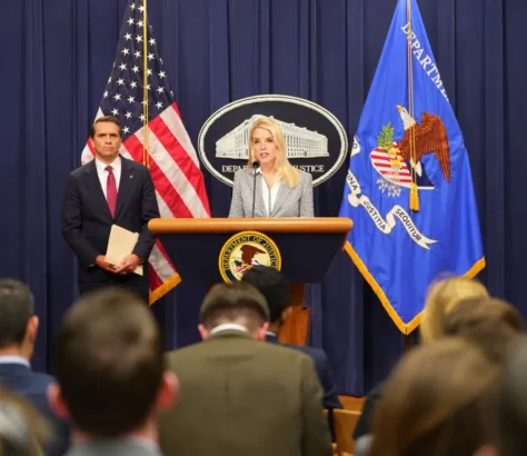 Court Denies US Push To Resume Third-Country Removals