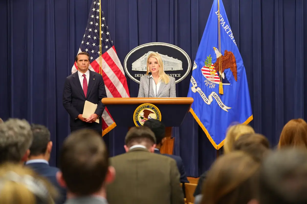 Court Denies US Push To Resume Third-Country Removals