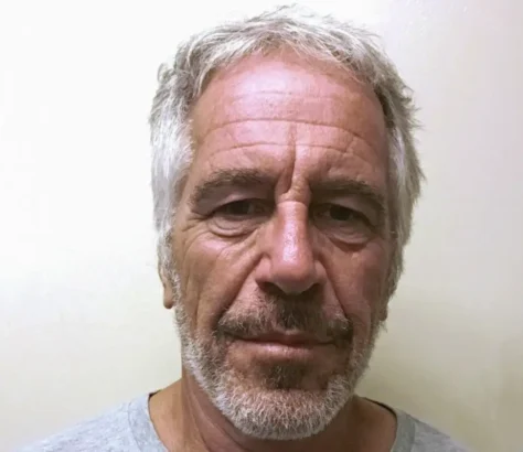 DOJ Files Reveal Search For Epstein Victim In India