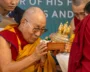 Dalai Lama Bags Grammy, Slew Of Noms But No Wins For Indian Artists