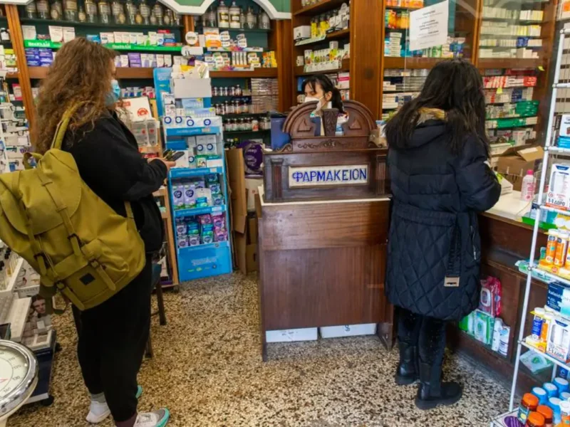 Deadly Overdoses: DEA Blames, Shuts Down 200 India-Linked Criminal Online Pharmacies